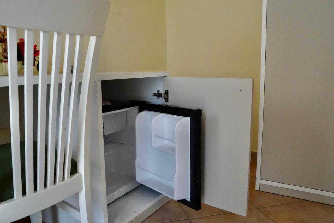 Tenuta Colle Degli Ulivi سيباري المظهر الخارجي الصورة