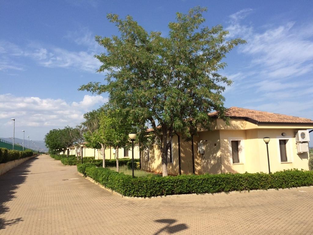 Tenuta Colle Degli Ulivi سيباري المظهر الخارجي الصورة