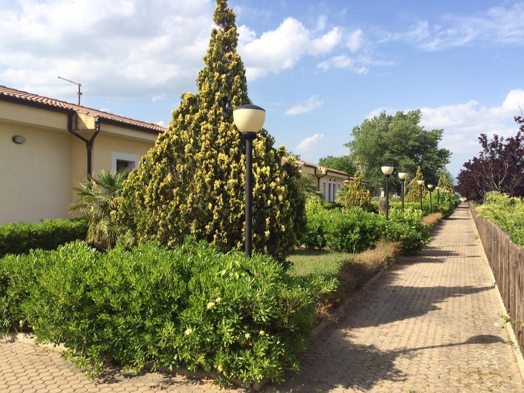 Tenuta Colle Degli Ulivi سيباري المظهر الخارجي الصورة