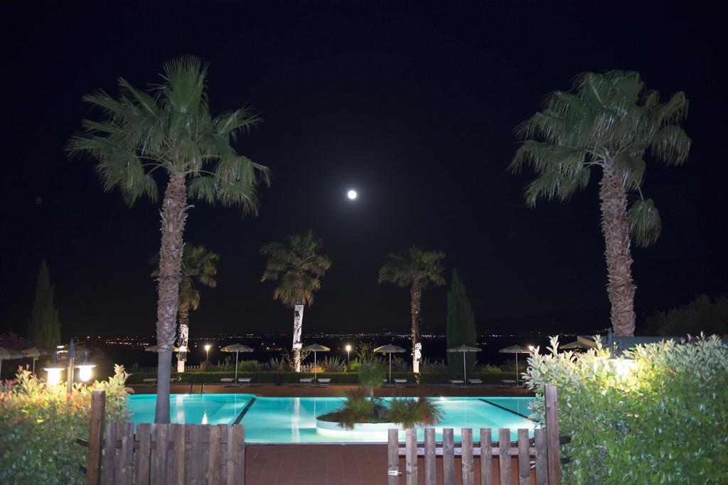 Tenuta Colle Degli Ulivi سيباري المظهر الخارجي الصورة